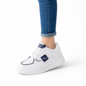 black over the shoulder